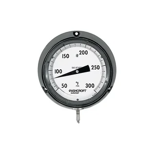Ashcroft C-600H-45 Duratemp Thermometer