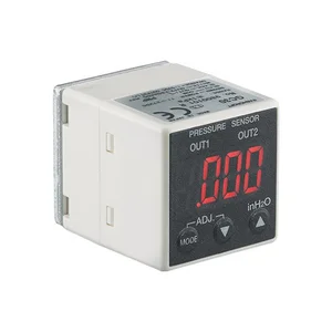 Ashcroft GC30 Digital Differential Pressure Sensor