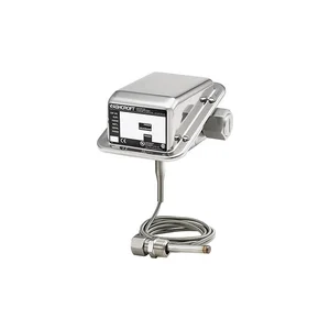 Ashcroft G Series Temperature Switch