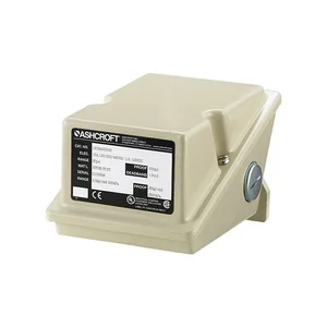 Ashcroft L Series Pressure Switch