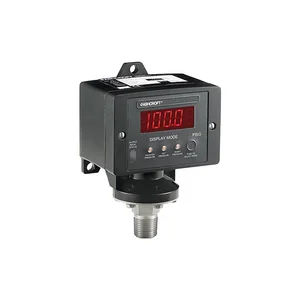 Ashcroft N Series Pressure Switches