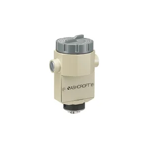 Ashcroft P Series Pressure Switches
