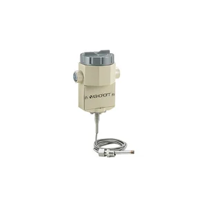 Ashcroft P Series Temperature Switch