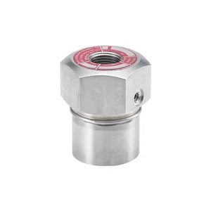 Ashcroft Type 311 / 312 Diaphragm Seal