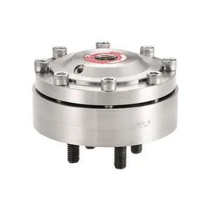 Ashcroft Type 700 Series Diaphragm Seals