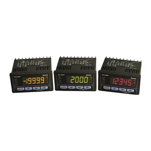 Autonics KN-2000W Series Panel Meter