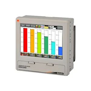 Autonics KRN1000 Paperless Recorder