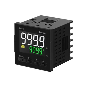 Autonics TX4S Series Temperature Controller