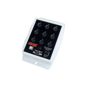 Alicat BB9-232 Multi-Drop Box