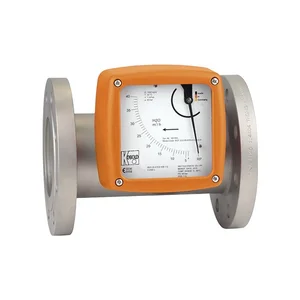 Kobold BGF Series Variable Area Flow Meter