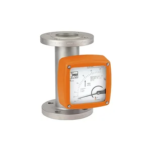Kobold BGN Series Variable Area Flow Meter