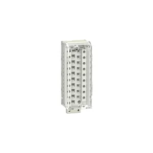 BMXFTB2010 | Schneider Electric | Removable Connection Block