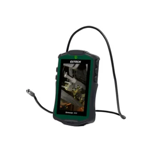 Extech BR90 Borescope Inspection Camera