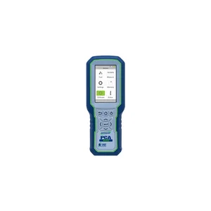 Bacharach PCA400 Portable Combustion Analyzer