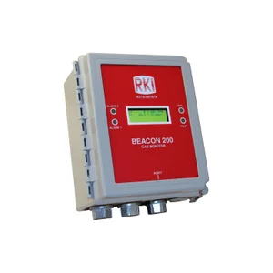 RKI Instruments Beacon 200 Gas Controller