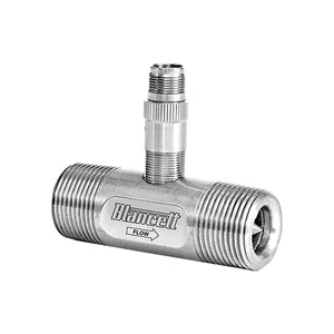 Blancett 1200 Turbine Flow Meter