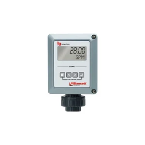 Blancett B2900 Flow Monitor