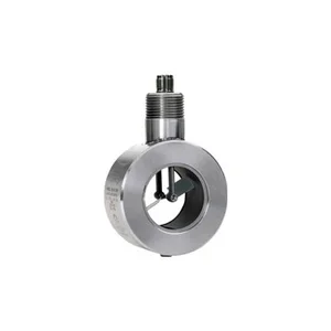Blancett Quiksert Gas Flow Meter