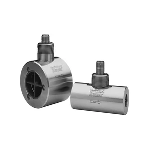 Blancett QuikSert Flow Meter