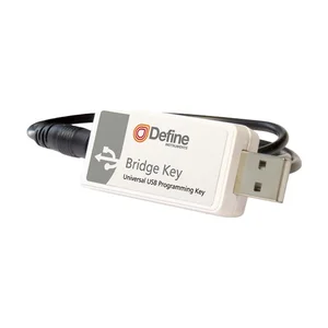 Define Instruments Bridge Key Communications Kit