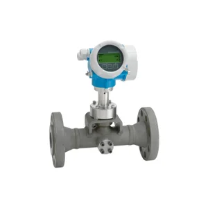 E+H Proline Prowirl C 200 Vortex Flow Meter
