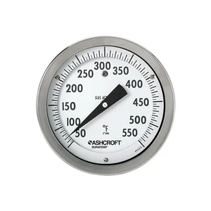 Ashcroft C-600A-01 Duratemp Thermometer