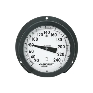 Ashcroft C-600A-03 Duratemp Thermometer
