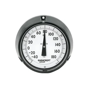 Ashcroft C-600A-04 Duratemp Thermometer