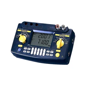 CA71 | Yokogawa Multifunction Calibrator