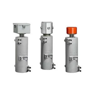 CAS CAST-X 2500 Circulation Heaters