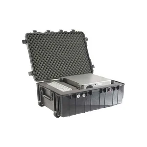 Edgetech 1690 Plastic Shipping Case