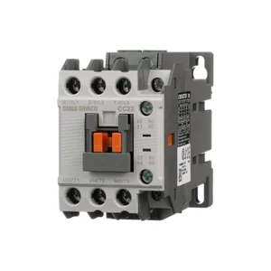 Carlo Gavazzi CC Series Midi Contactors