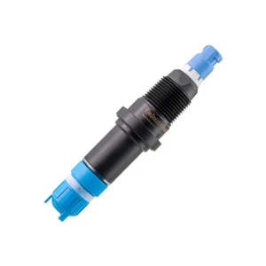 E+H Memosens CCS120D Chlorine Sensor
