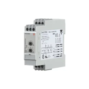 Carlo Gavazzi Type DAA01 Timer