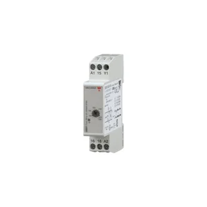 Carlo Gavazzi DBB51 Timer