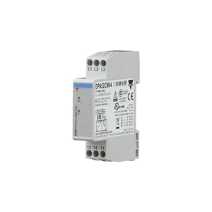 Carlo Gavazzi DPA52 Series Monitoring Relay