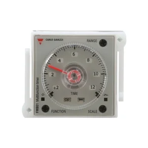 Carlo Gavazzi FMB01DW24 Multifunction Timer