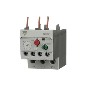 Carlo Gavazzi GT32 Thermal Overload Relay