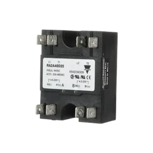 Carlo Gavazzi Type RA2A Solid State Relay