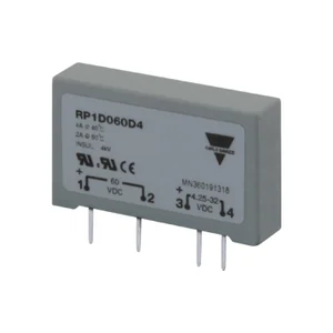 Carlo Gavazzi RP1D060D4 Solid State Relay