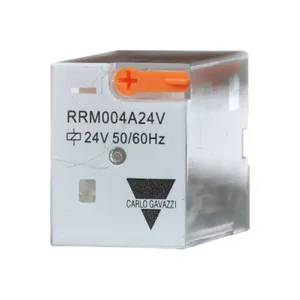 Carlo Gavazzi Type RRM Monostable Relay