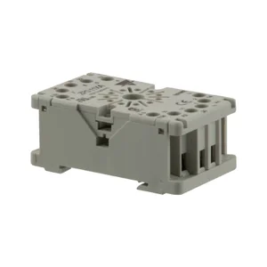 Carlo Gavazzi ZPD11 RCP Relay Socket