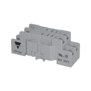 Carlo Gavazzi ZPY08A RPY Relay Socket