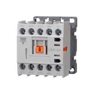 Carlo Gavazzi CC Series Mini Contactors