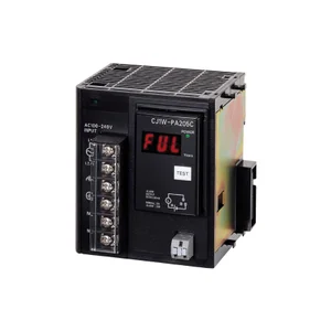 CJ1W-PA205C | Omron Power Supply Unit