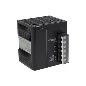 CJ1W-PA205R | Omron Power Supply Unit