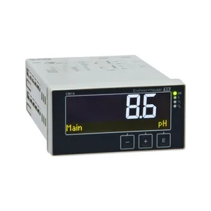 E+H Liquiline CM14 Transmitter
