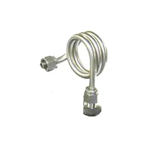 COSA Xentaur Exhaust Pigtail
