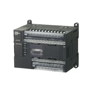 CP1E-N60DR-A | Omron | CP1E CPU Unit Hardware
