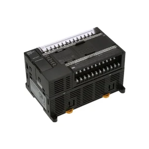 CP1E-N40DT-D | Omron | CP1E CPU Unit Hardware